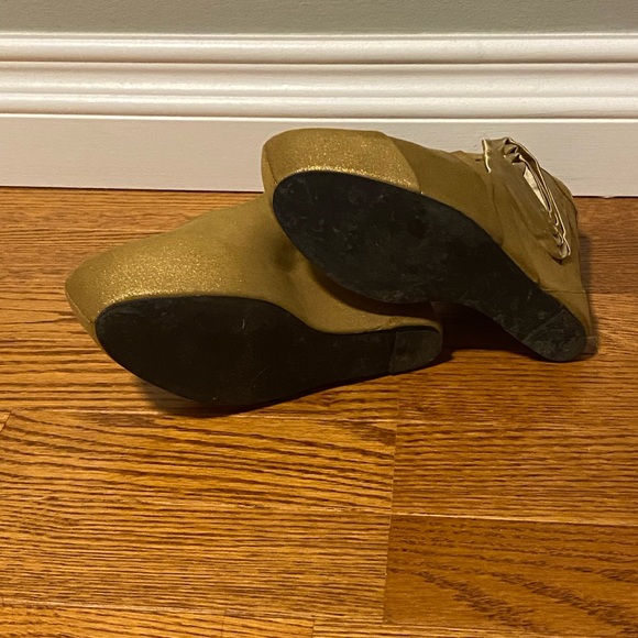 Nice woman shoes size 36 - Picture 4 of 5